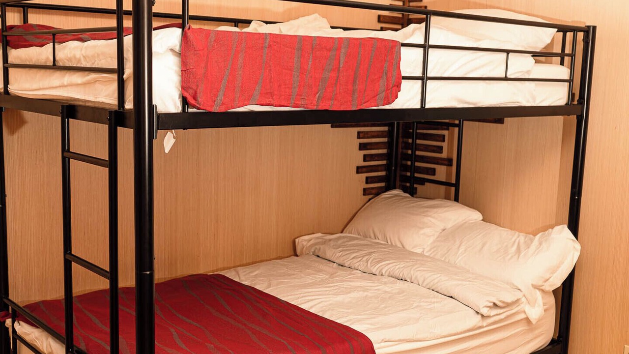 Photo of Bedroom in Spruce Pine