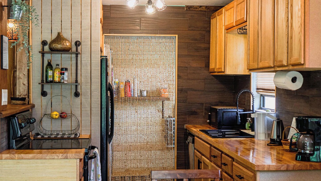 Photo of Kitchen in Spruce Pine