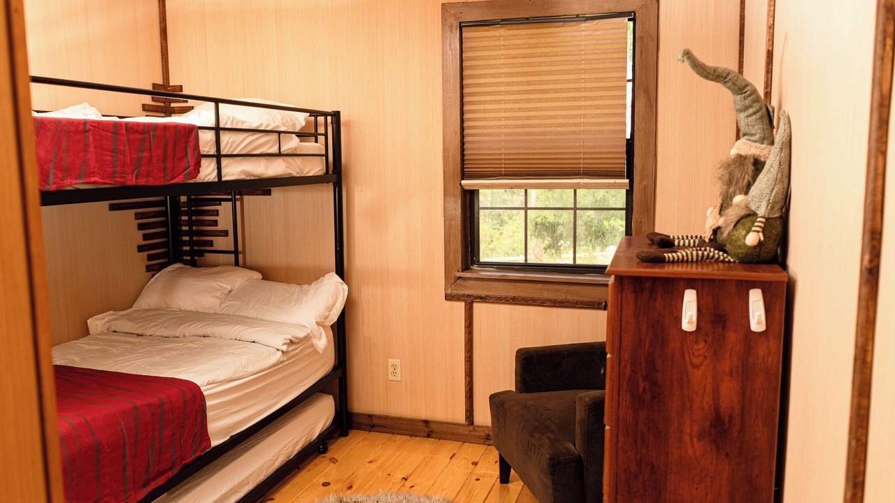 Photo of Bedroom in Spruce Pine