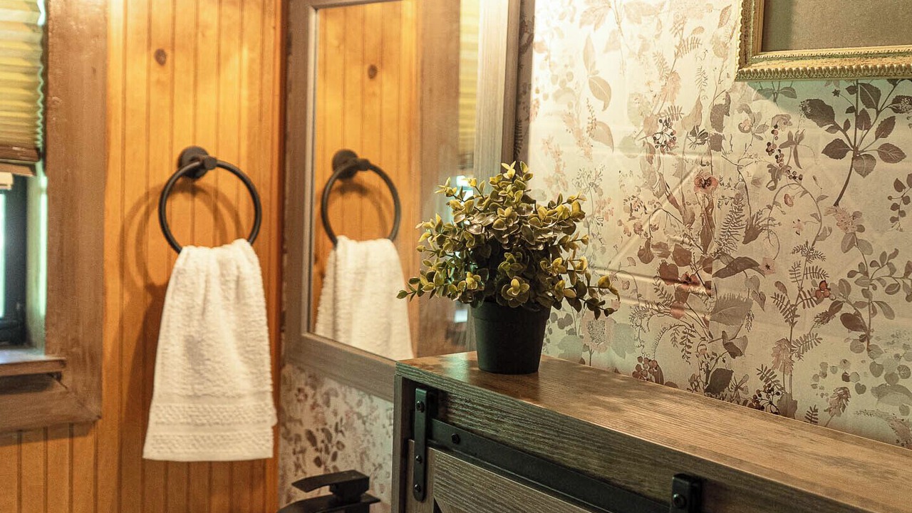 Photo of Bathroom in Spruce Pine