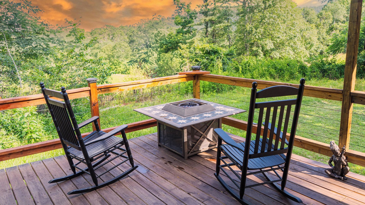 Photo of Outdoor in Spruce Pine