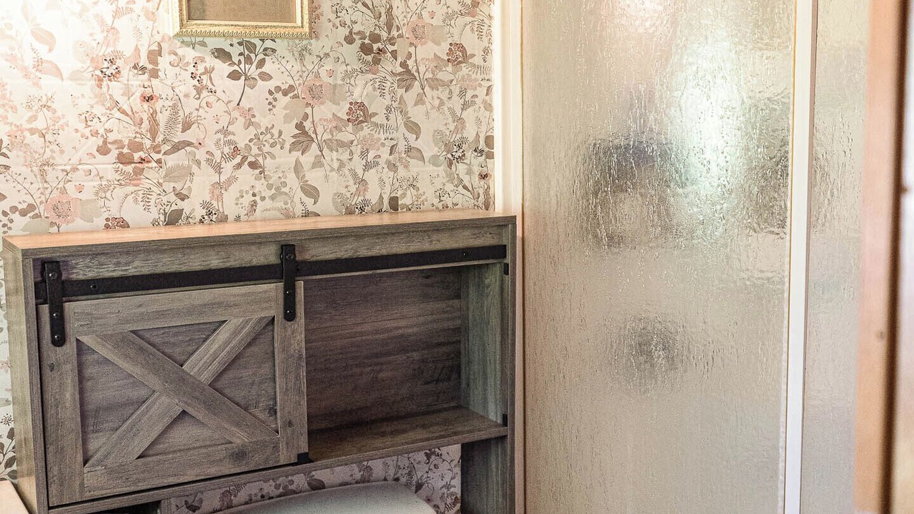 Photo of Bathroom in Spruce Pine