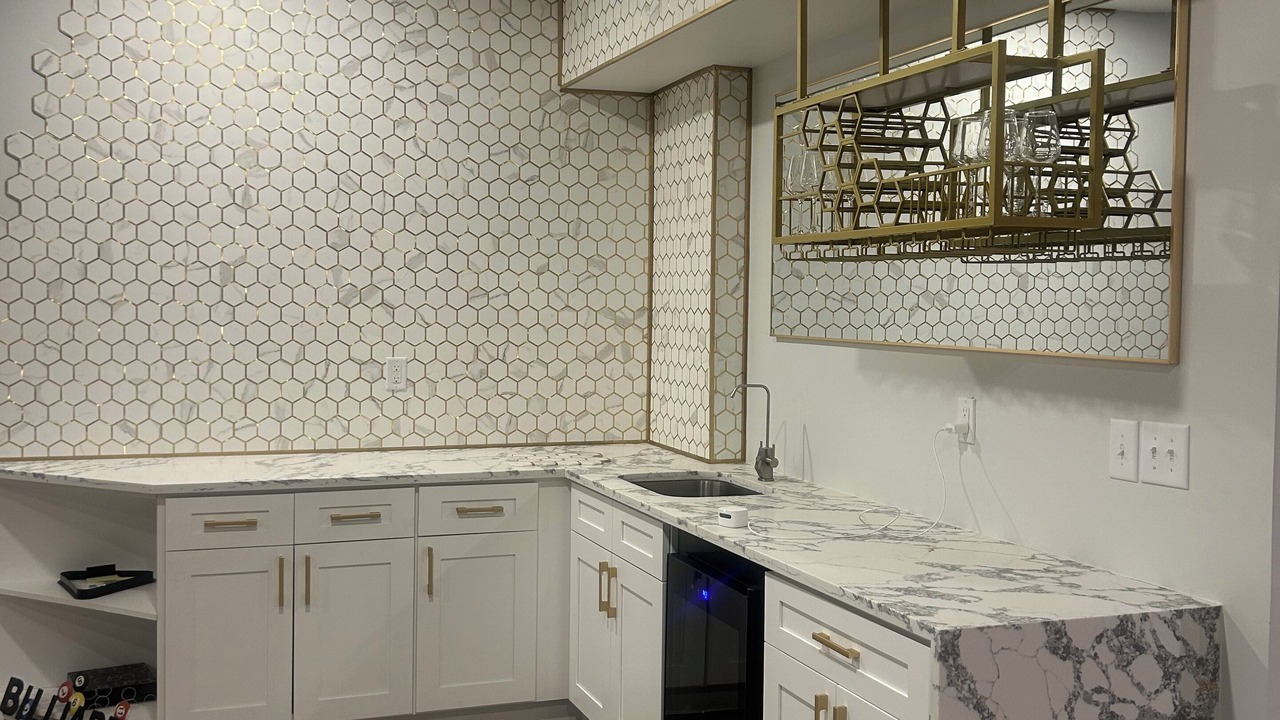 Photo of Bedroom in Huntersville