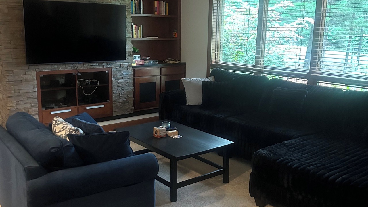 Photo of Bedroom in Huntersville