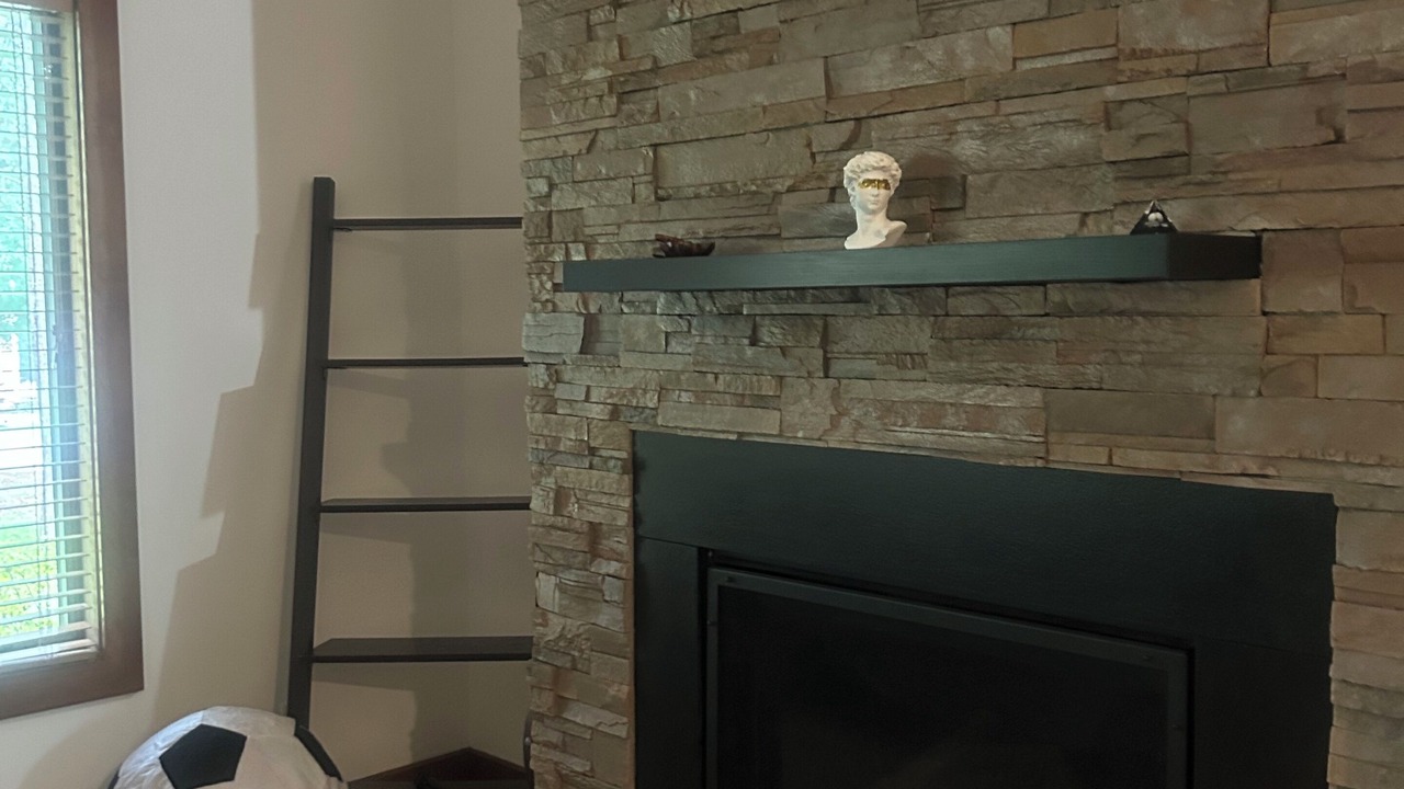 Photo of Bedroom in Huntersville