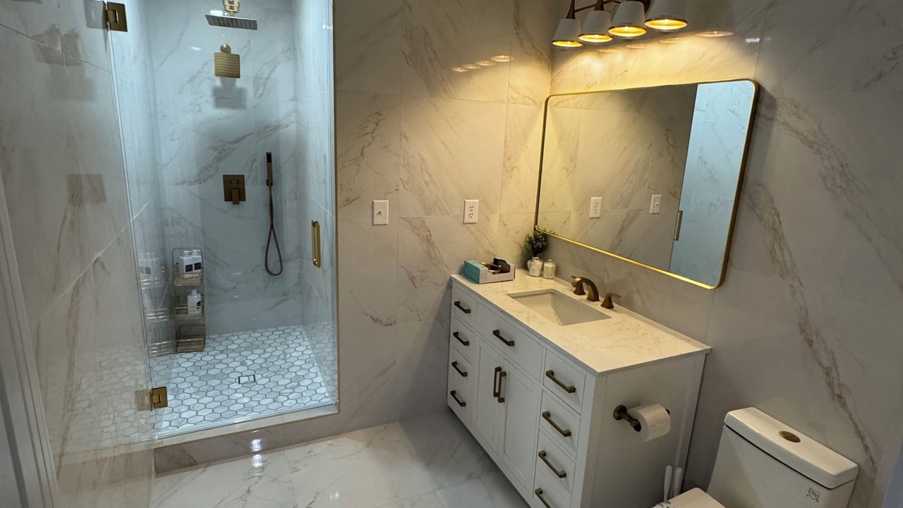 Photo of Bedroom in Huntersville