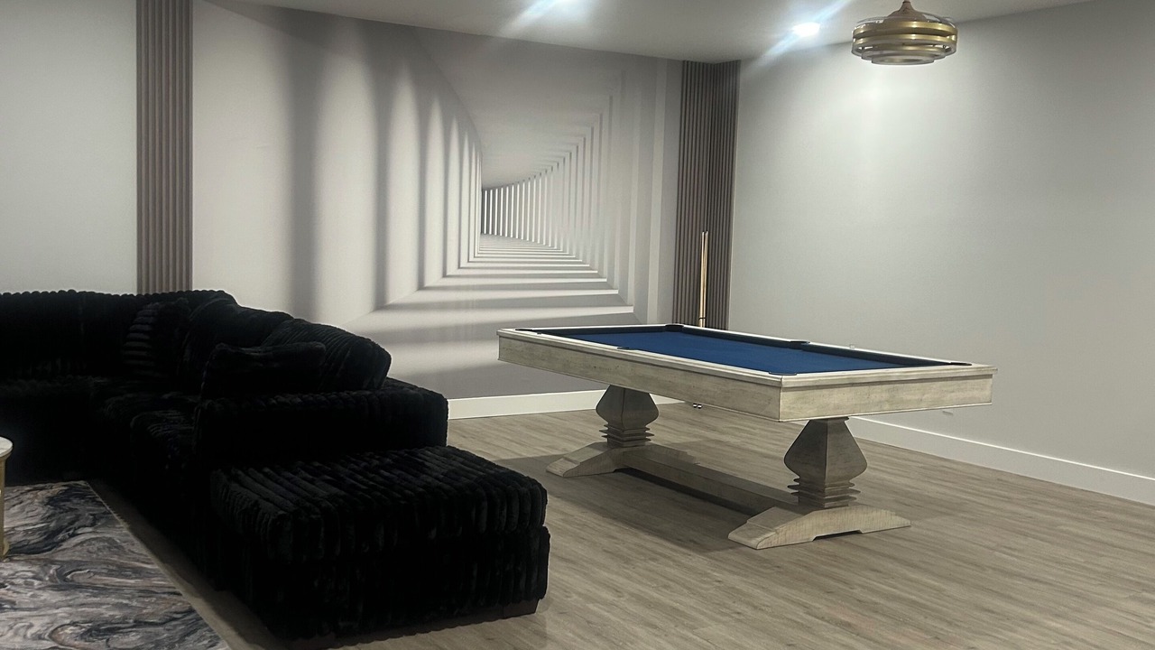 Photo of Bedroom in Huntersville