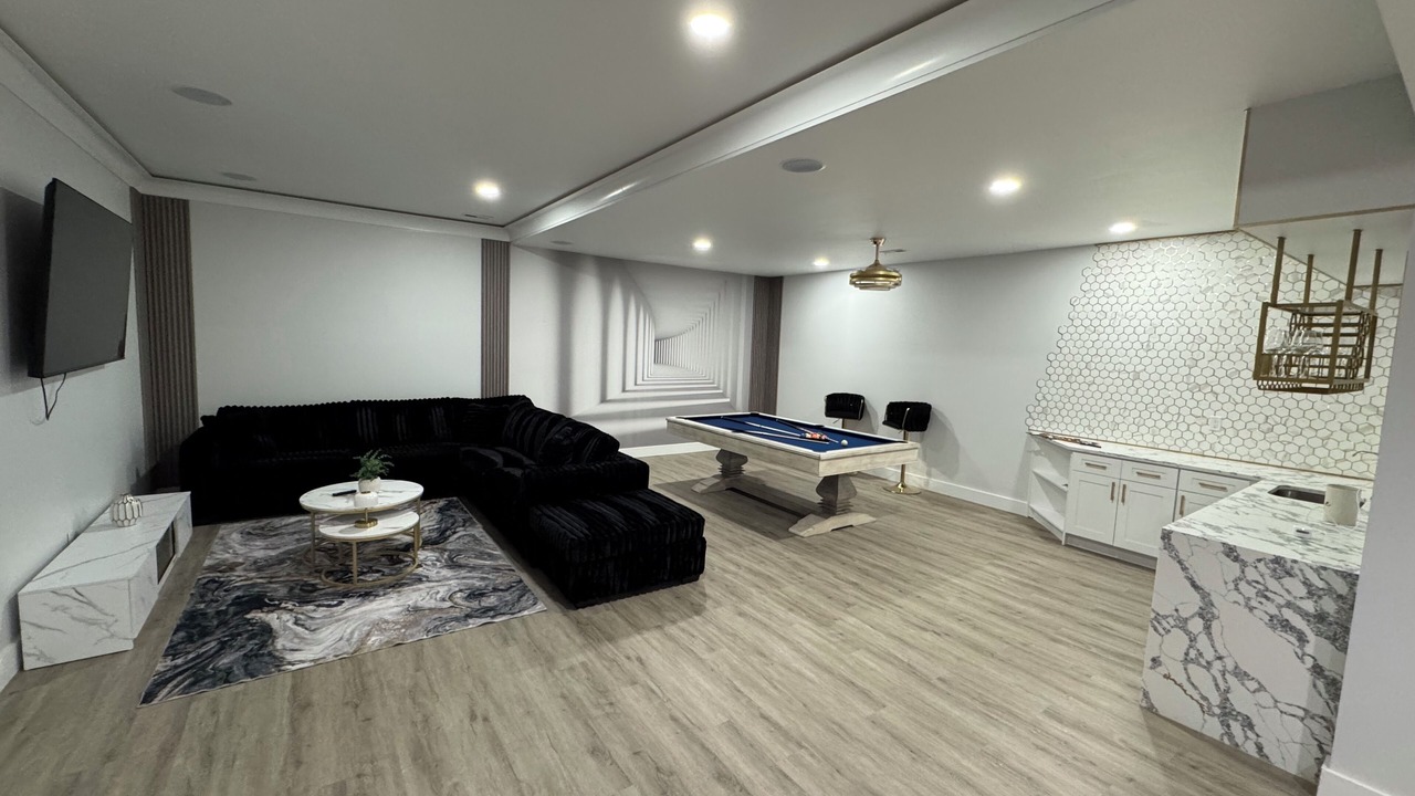 Photo of Bedroom in Huntersville
