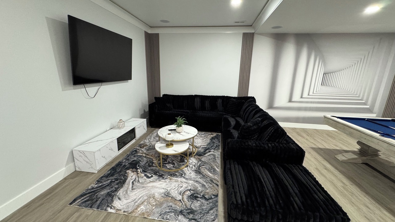 Photo of Bedroom in Huntersville