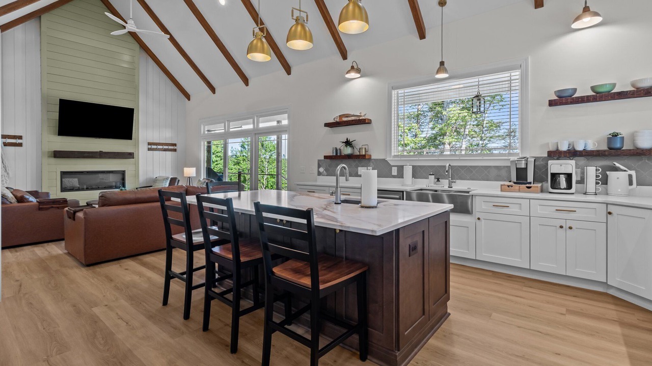 Photo of Kitchen in Southmont