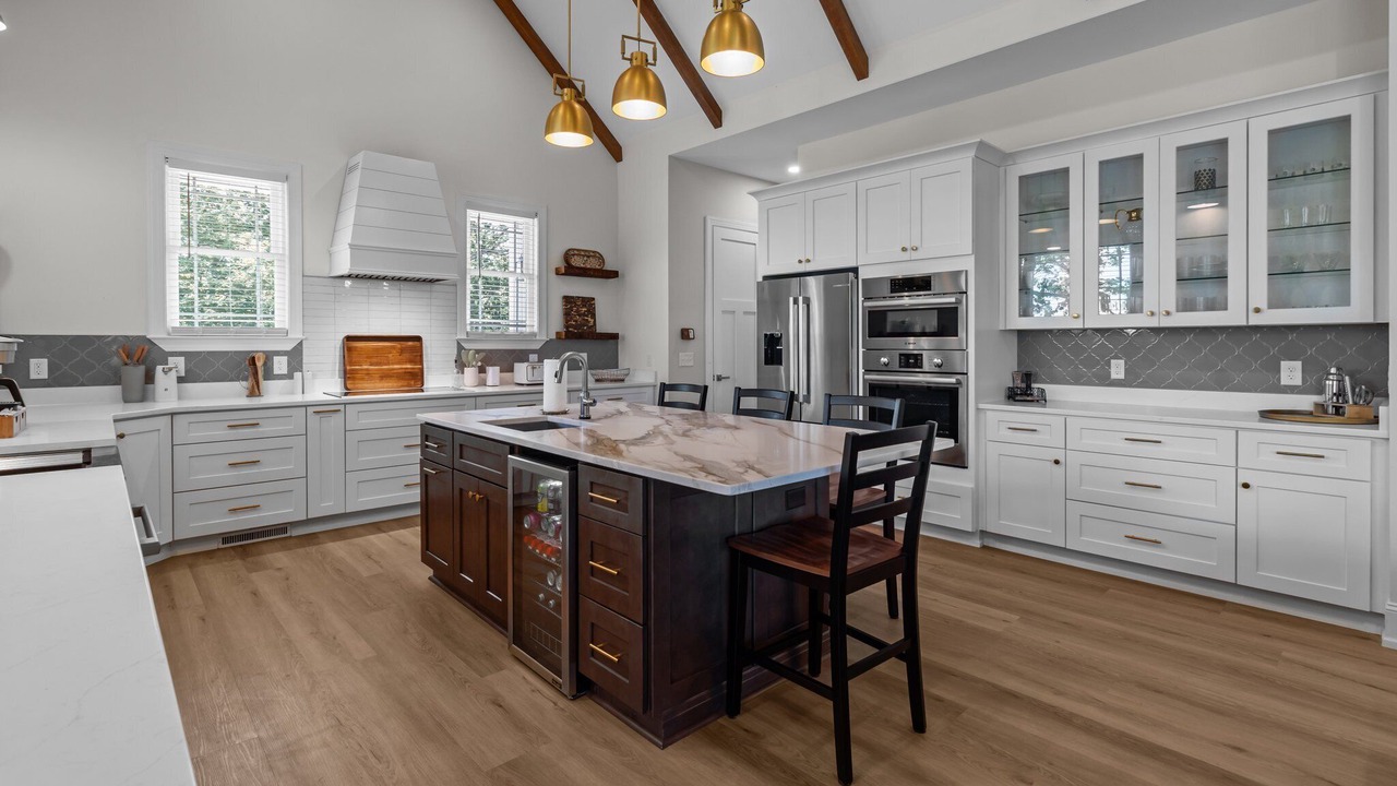 Photo of Kitchen in Southmont