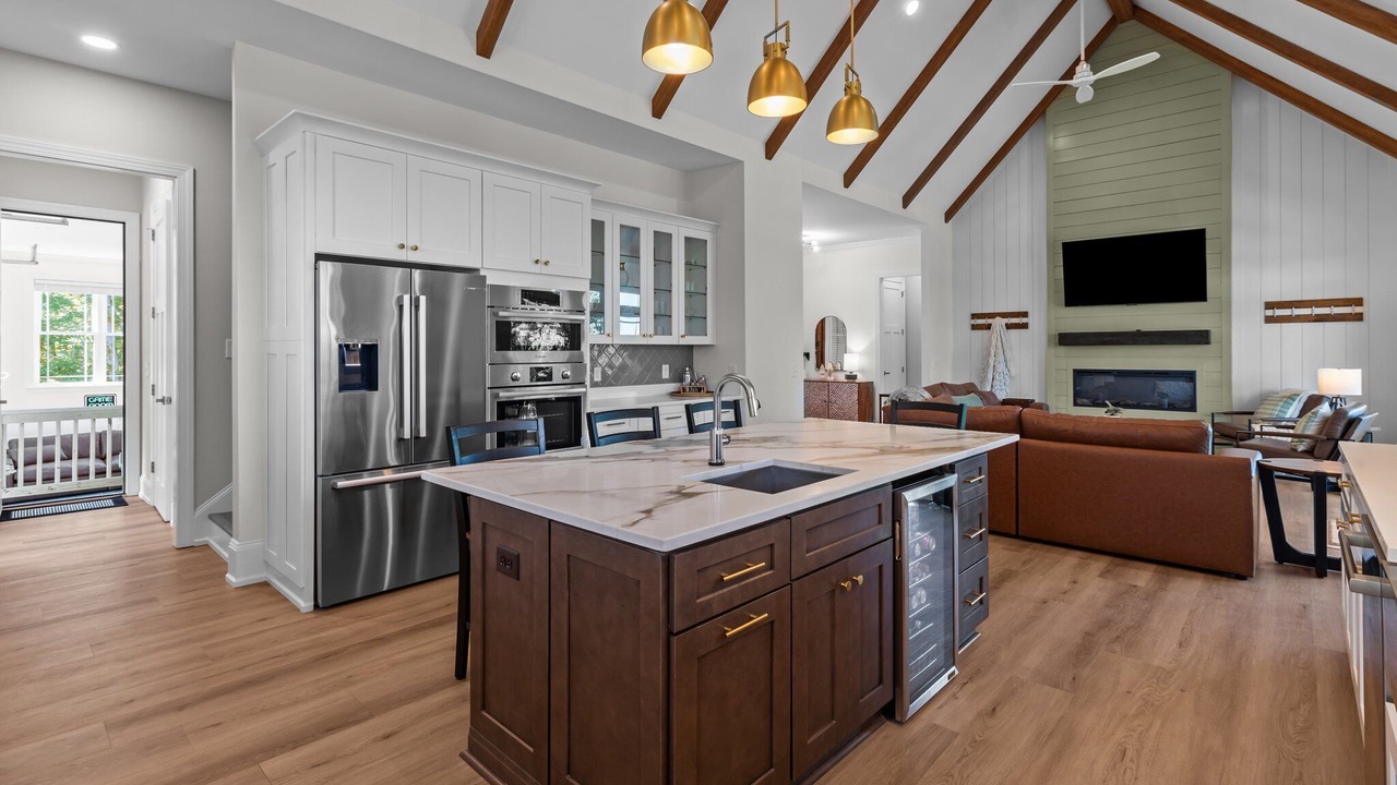 Photo of Kitchen in Southmont