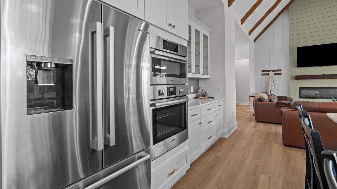 Photo of Kitchen in Southmont