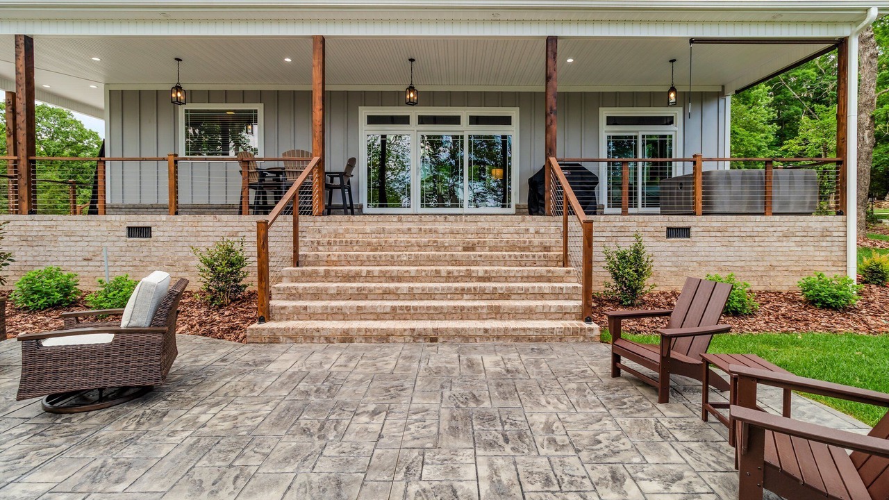 Photo of Patio Balcony in Southmont