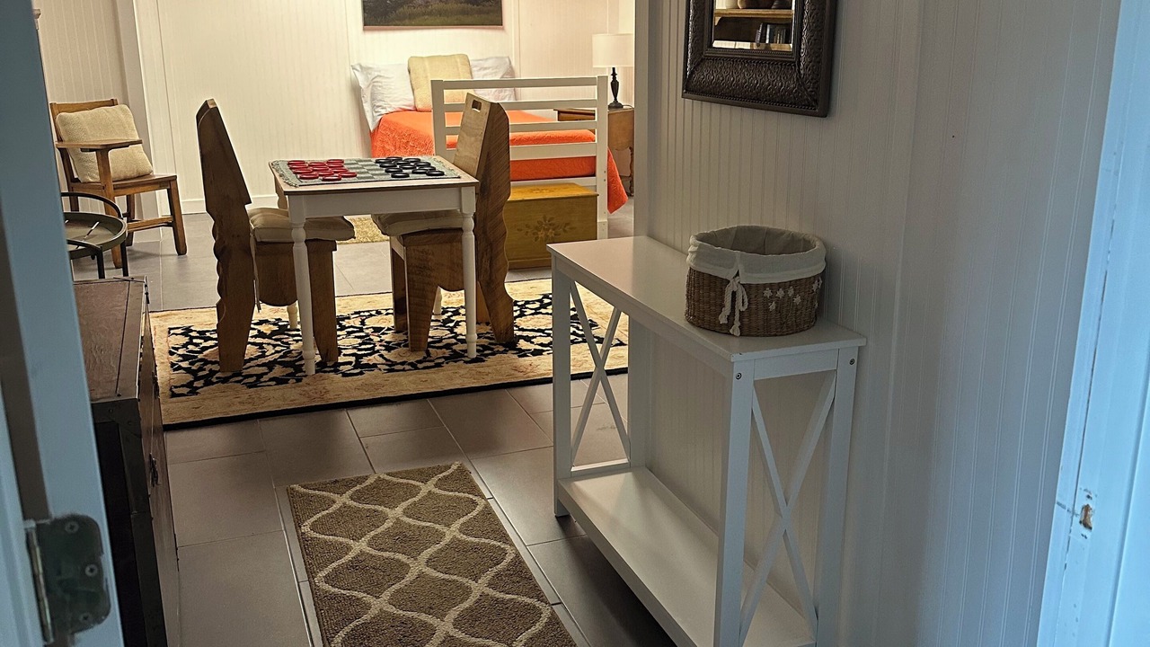 Photo of Bedroom in Waynesville