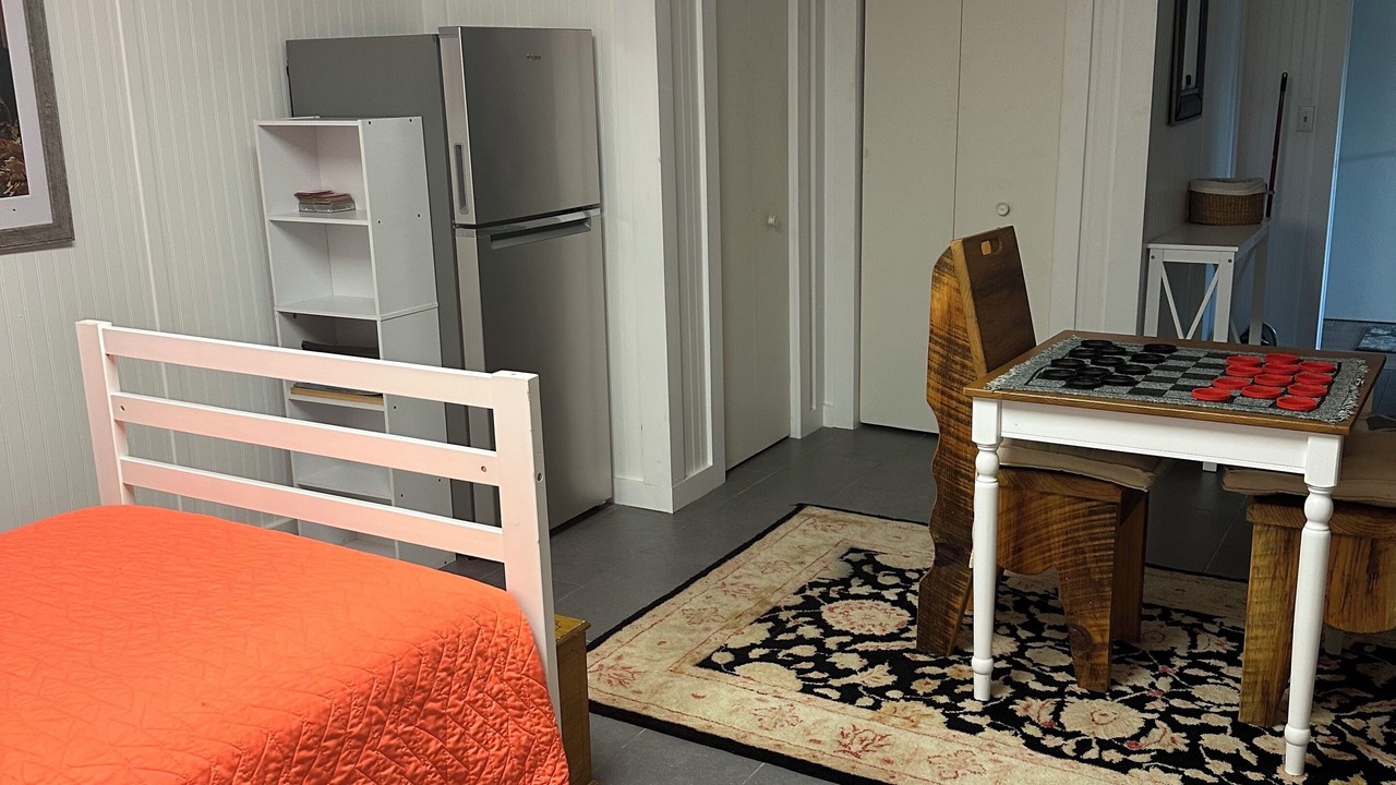 Photo of Bedroom in Waynesville