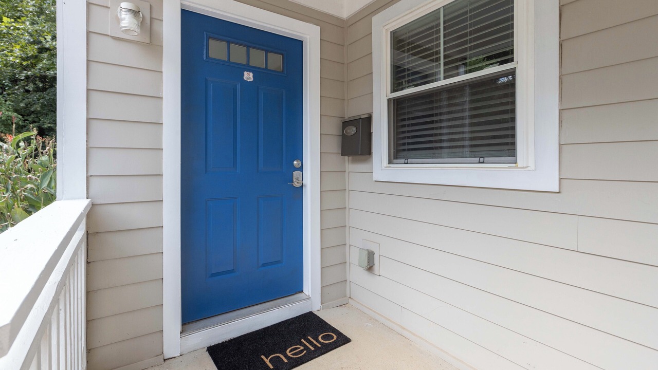 Photo of Outdoor in Villa Heights