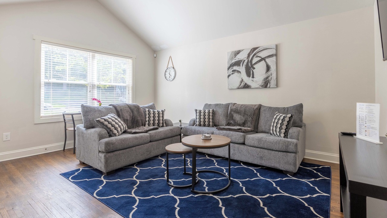 Photo of Livingroom in Villa Heights