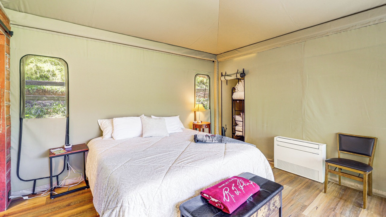 Photo of Bedroom in Vilas