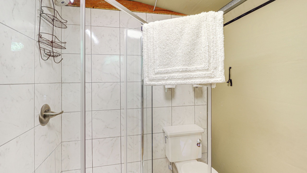 Photo of Bathroom in Vilas