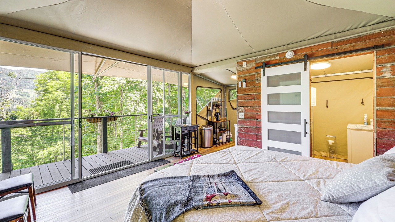 Photo of Bedroom in Vilas