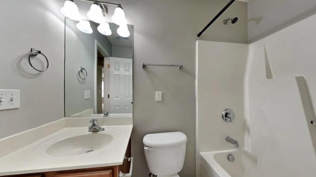 Photo of Bathroom in Greensboro