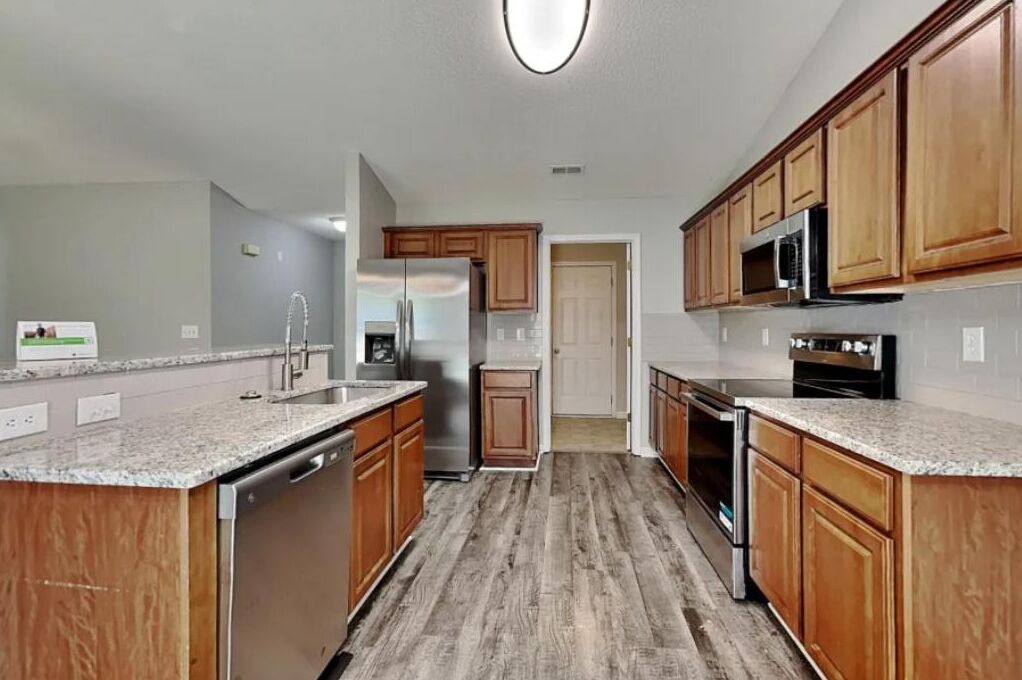 Photo of Kitchen in Greensboro