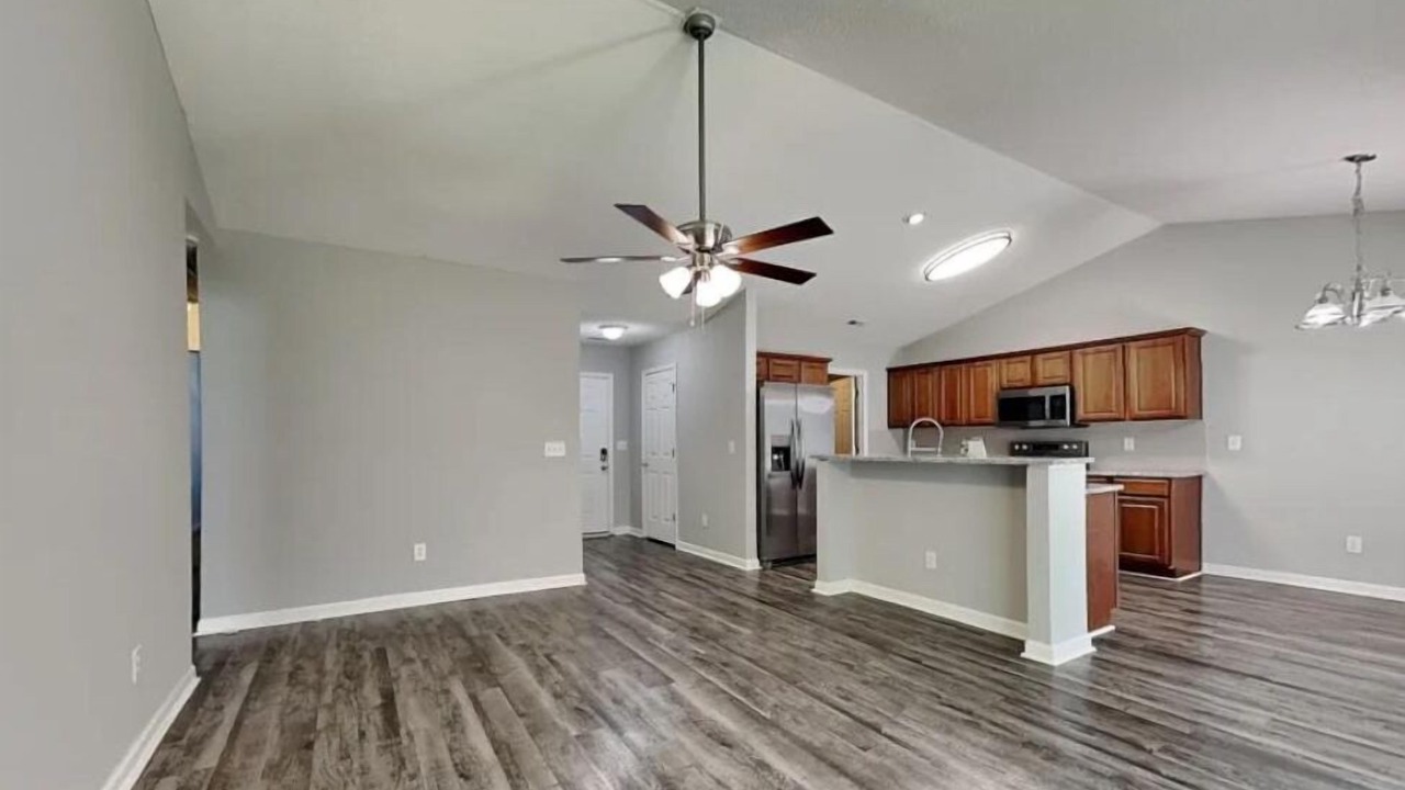 Photo of Kitchen in Greensboro
