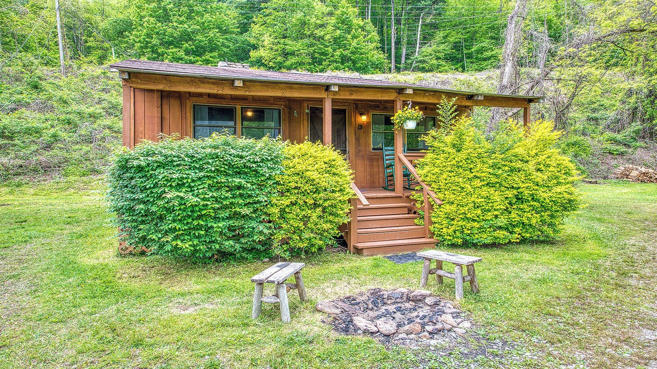 Photo of Outdoor in Maggie Valley