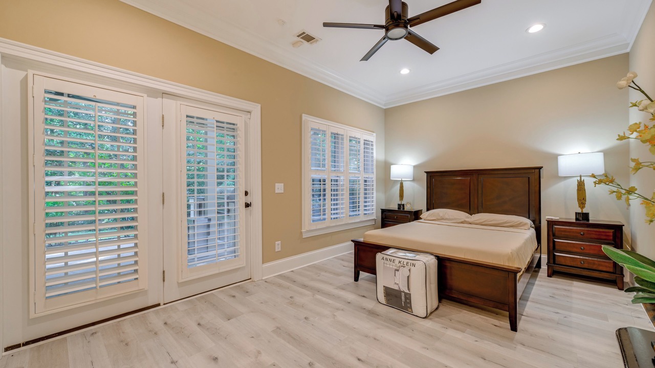 Photo of Bedroom in Denver