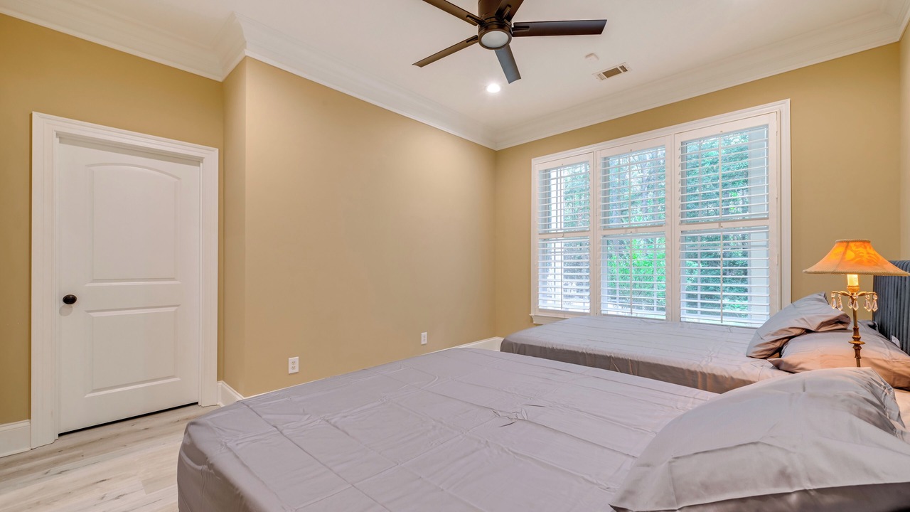 Photo of Bedroom in Denver