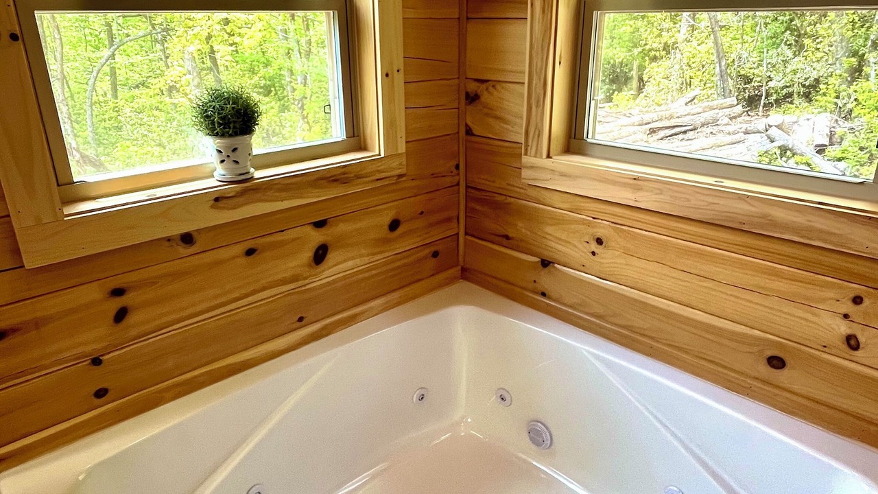 Photo of Bathroom in Black Mountain