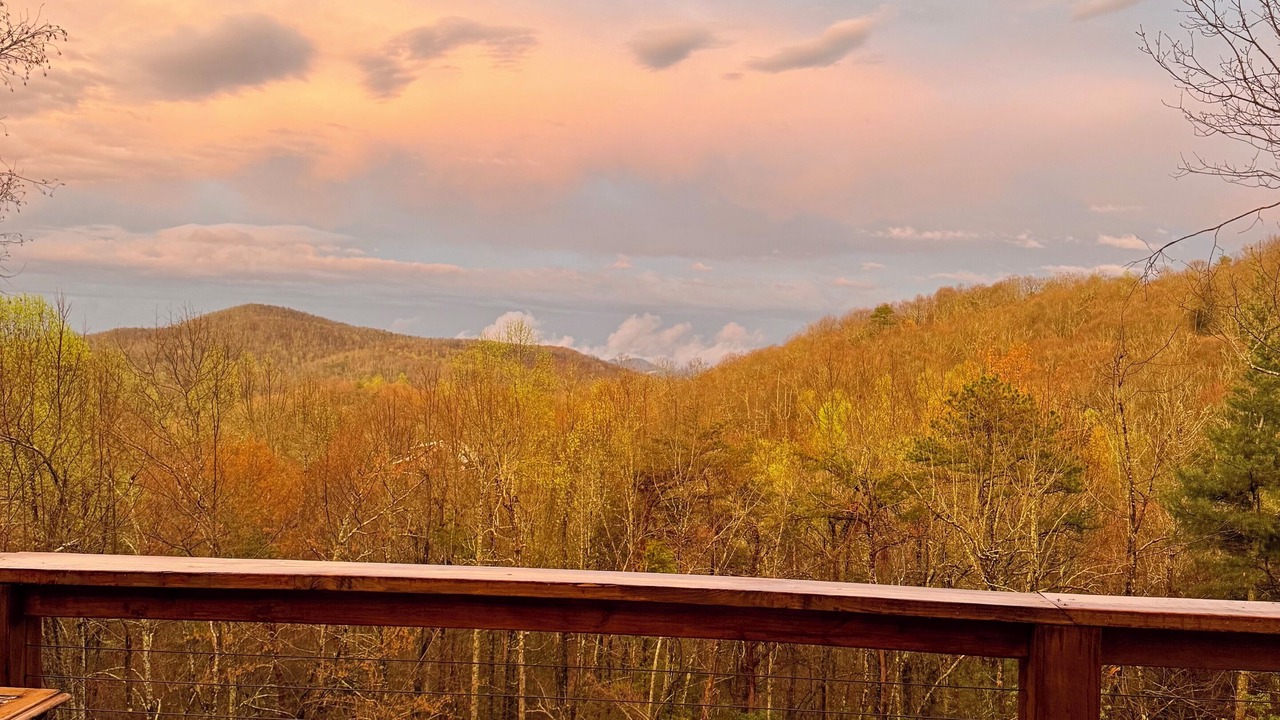 Photo of Outdoor in Black Mountain