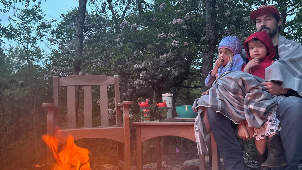 Photo of Outdoor in Black Mountain