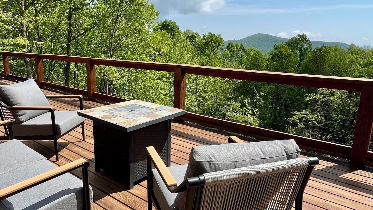 Photo of Outdoor in Black Mountain