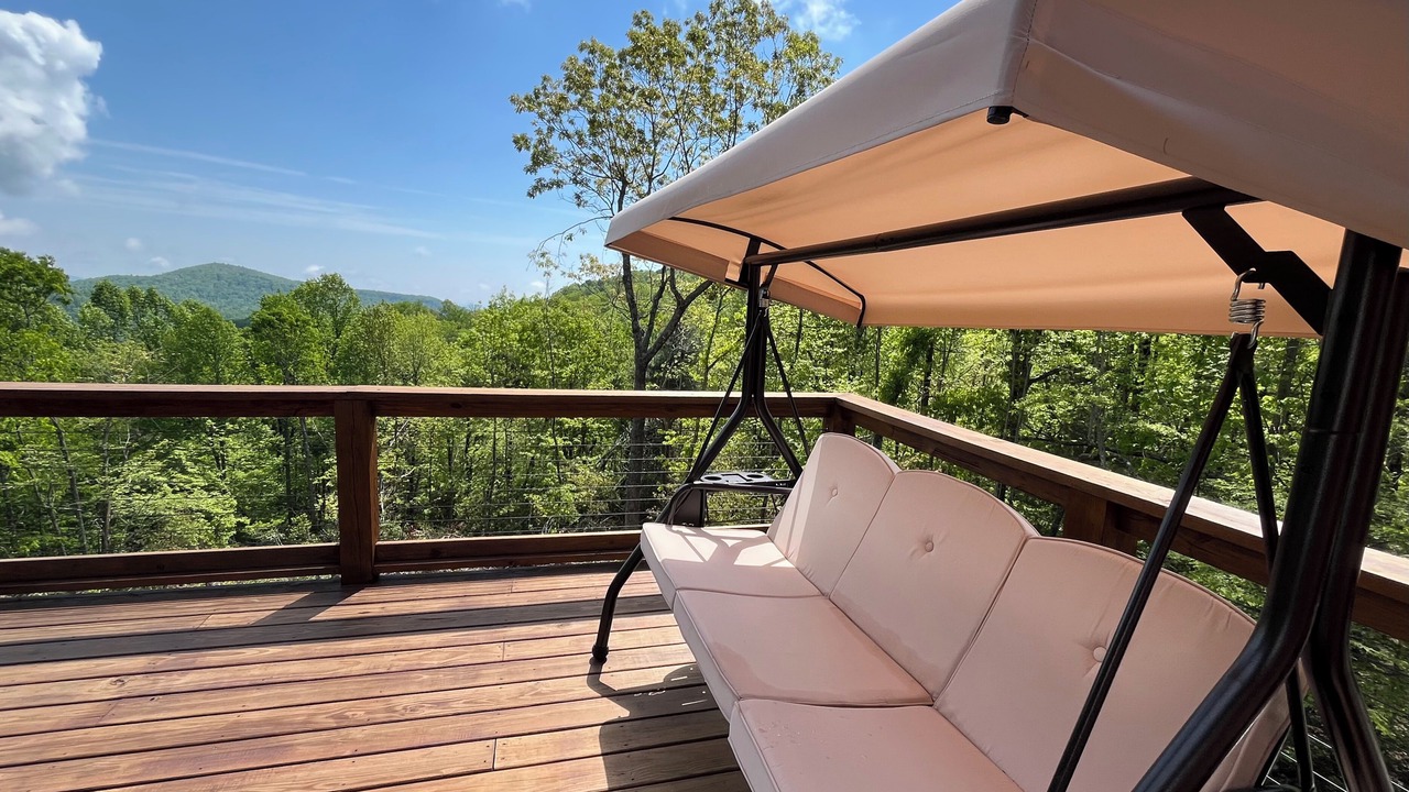 Photo of Outdoor in Black Mountain