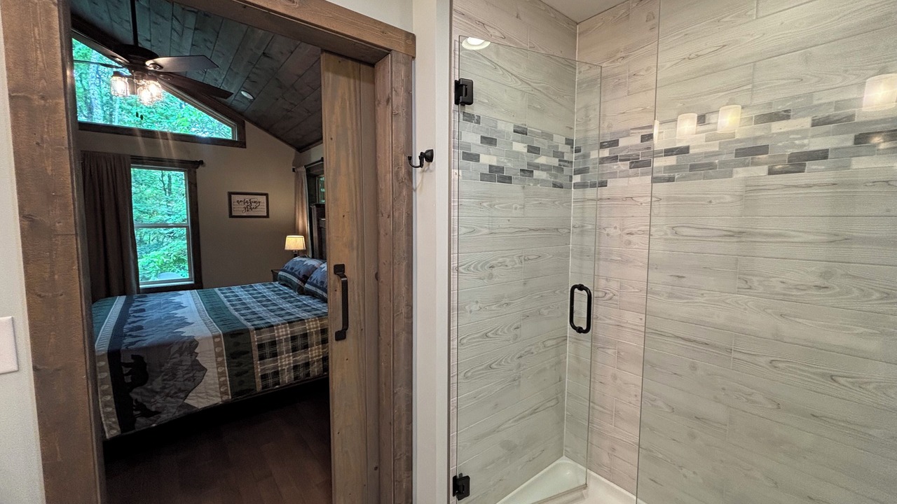 Photo of Bathroom in Murphy