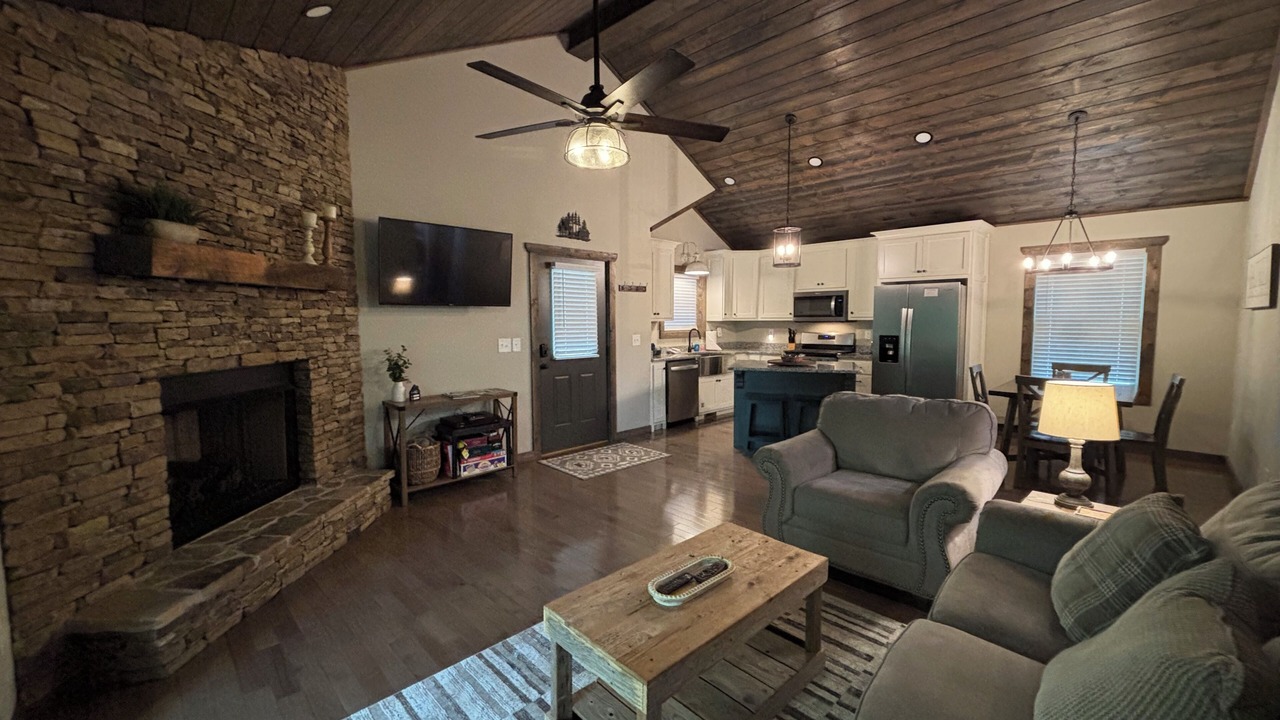 Photo of Livingroom in Murphy