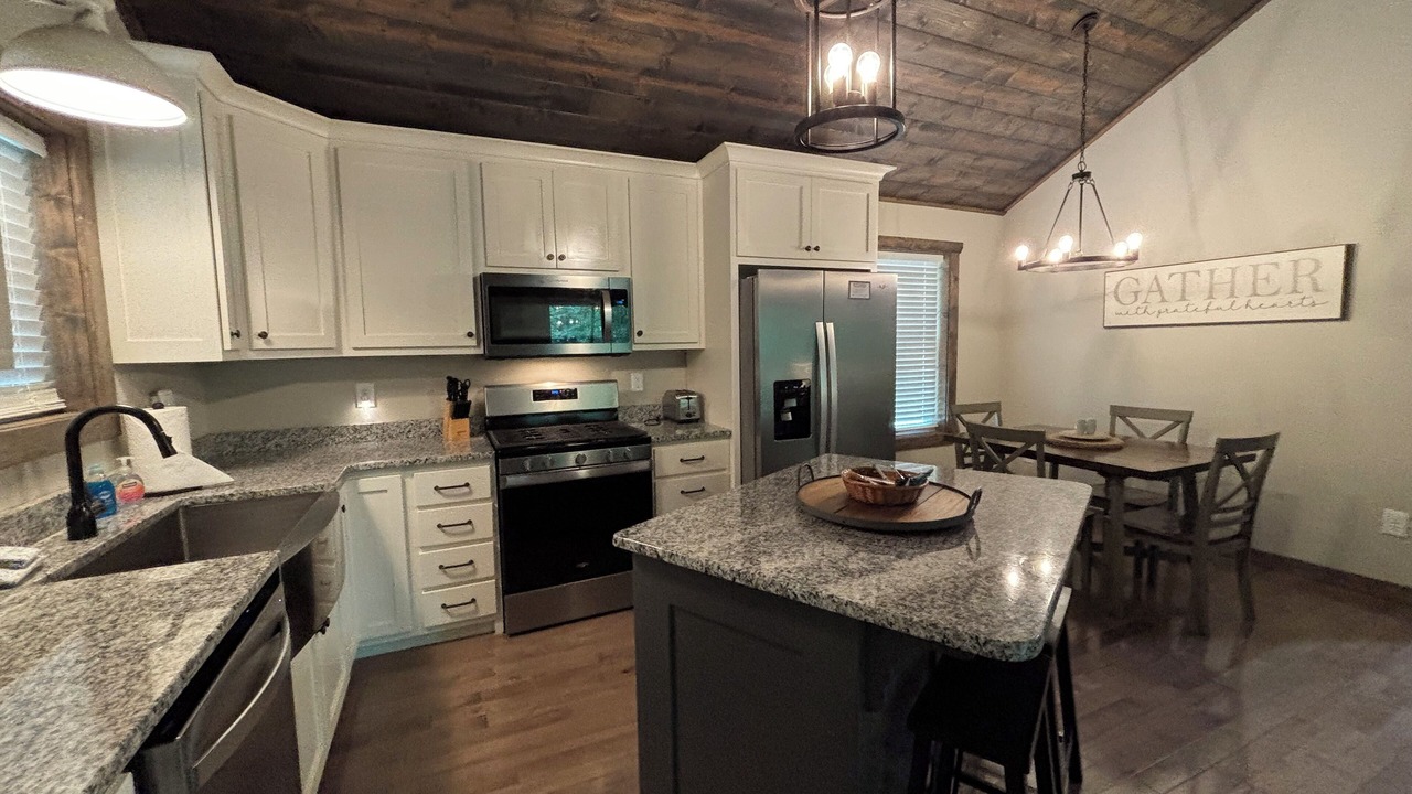 Photo of Kitchen in Murphy