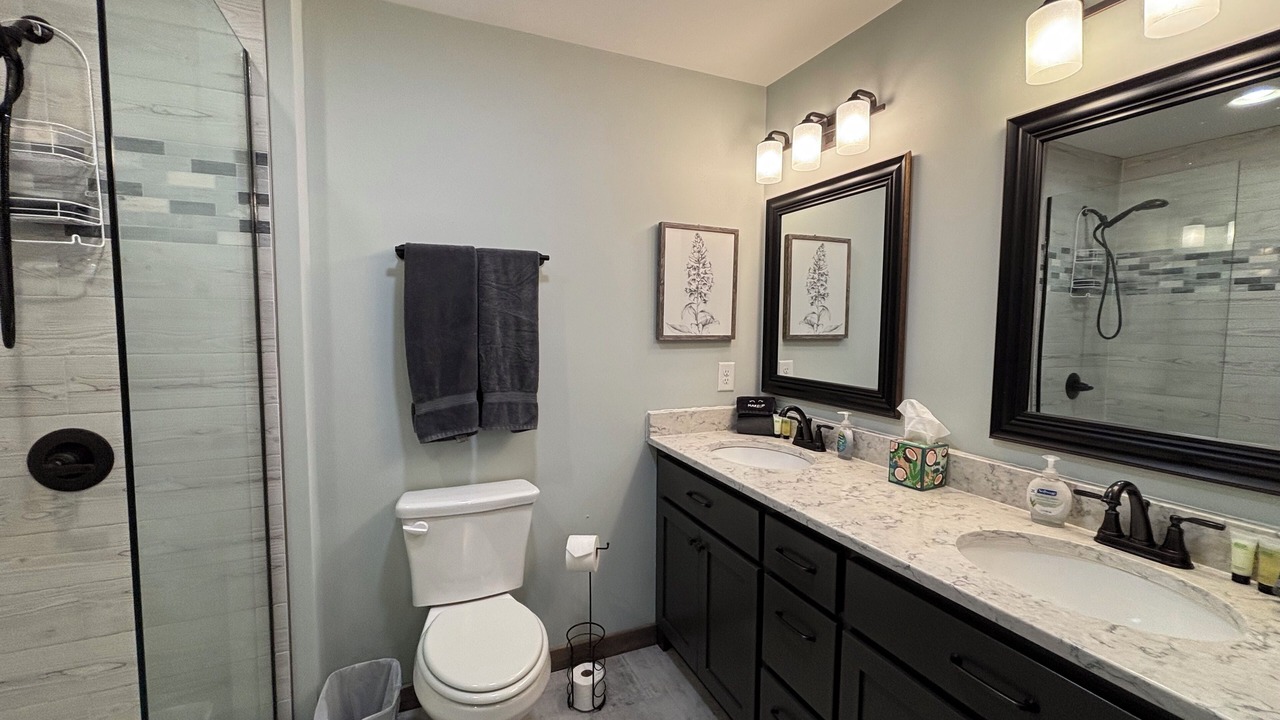 Photo of Bathroom in Murphy