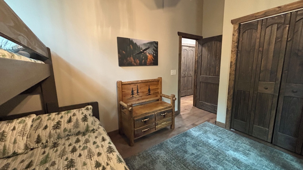 Photo of Bedroom in Murphy