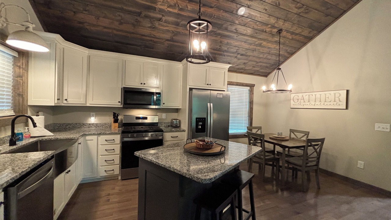 Photo of Kitchen in Murphy
