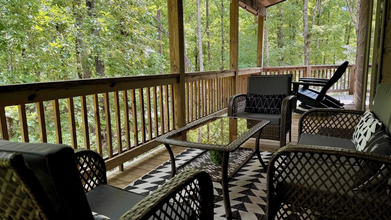 Photo of Outdoor in Murphy