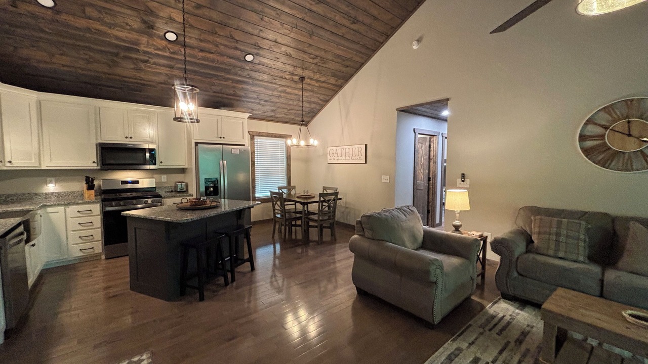 Photo of Livingroom in Murphy
