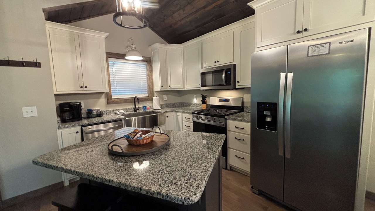 Photo of Kitchen in Murphy