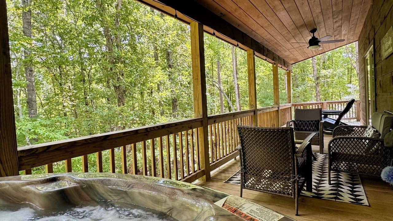 Photo of Outdoor in Murphy