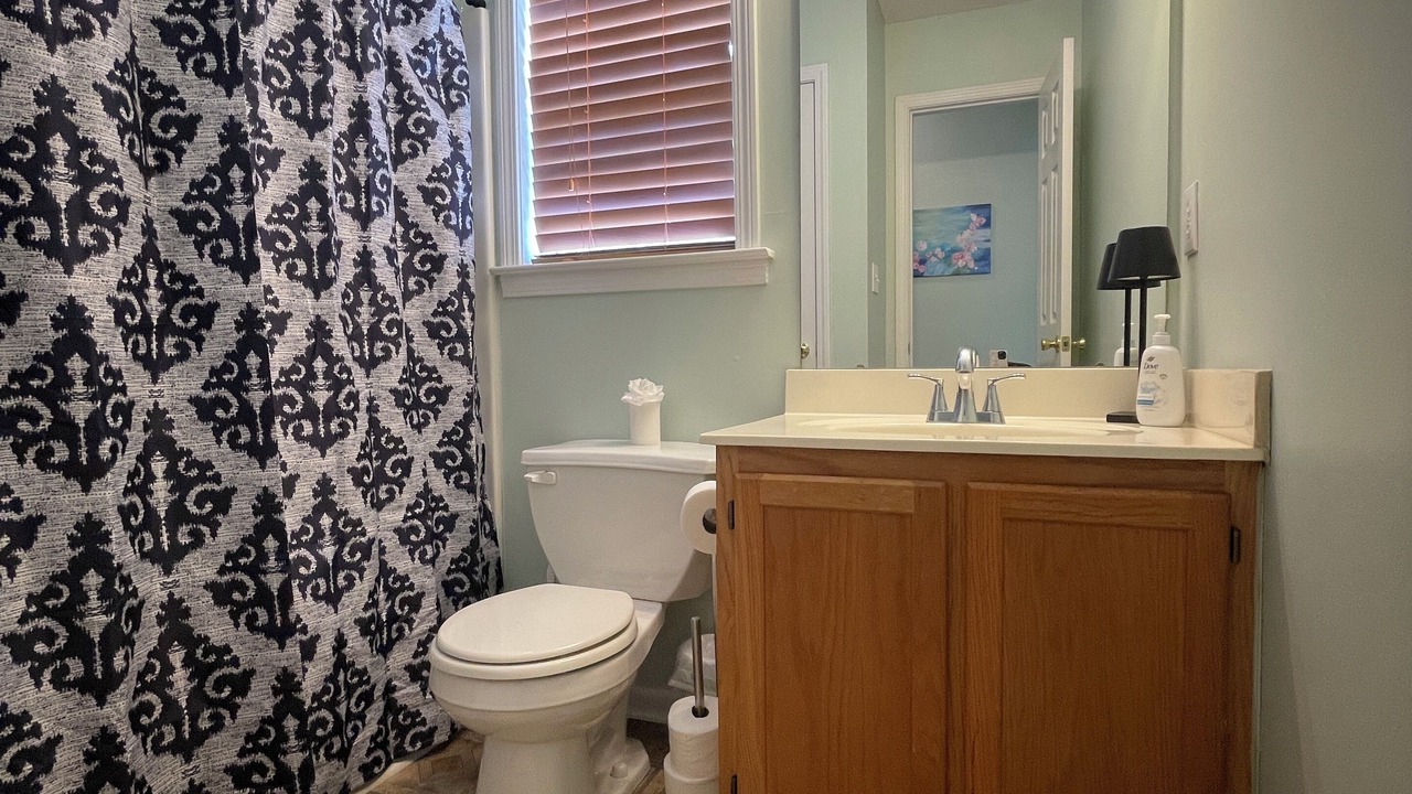 Photo of Bathroom in Indian Trail