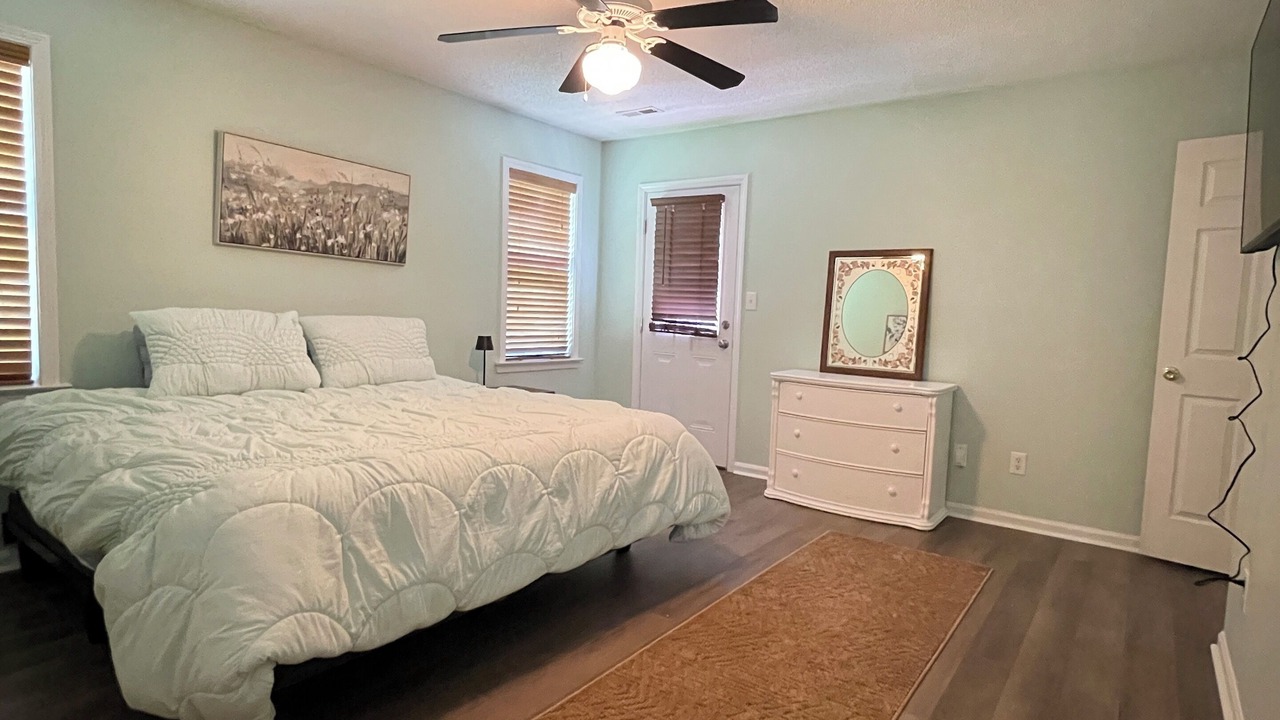 Photo of Bedroom in Indian Trail