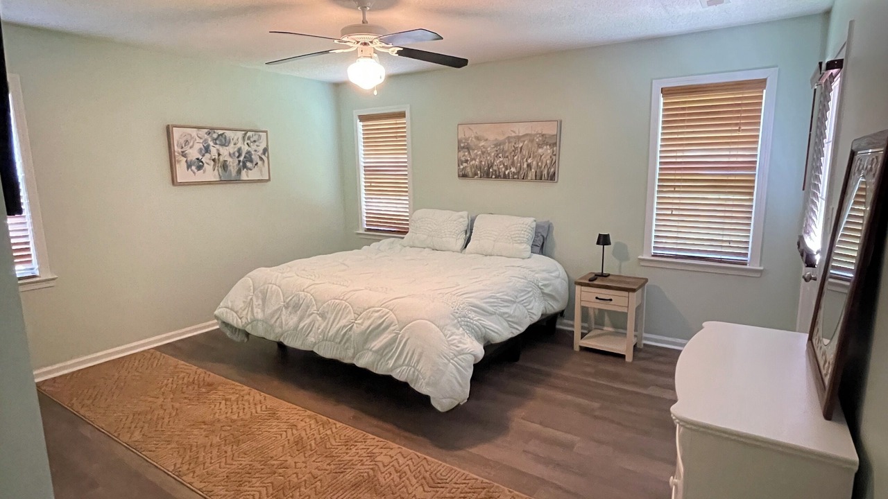 Photo of Bedroom in Indian Trail