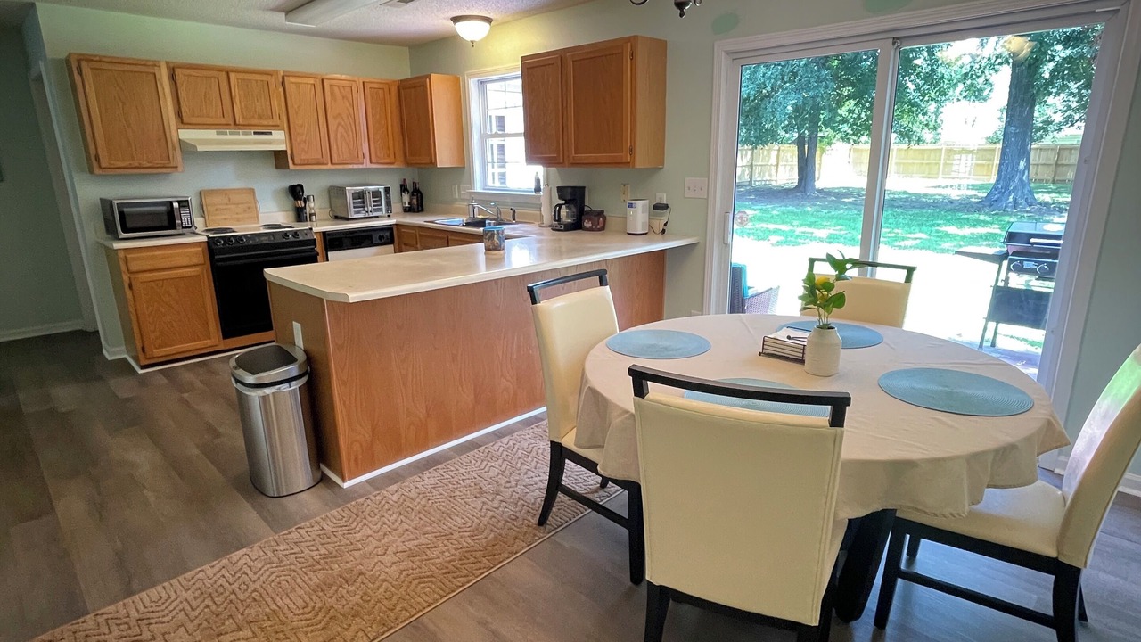 Photo of Kitchen in Indian Trail